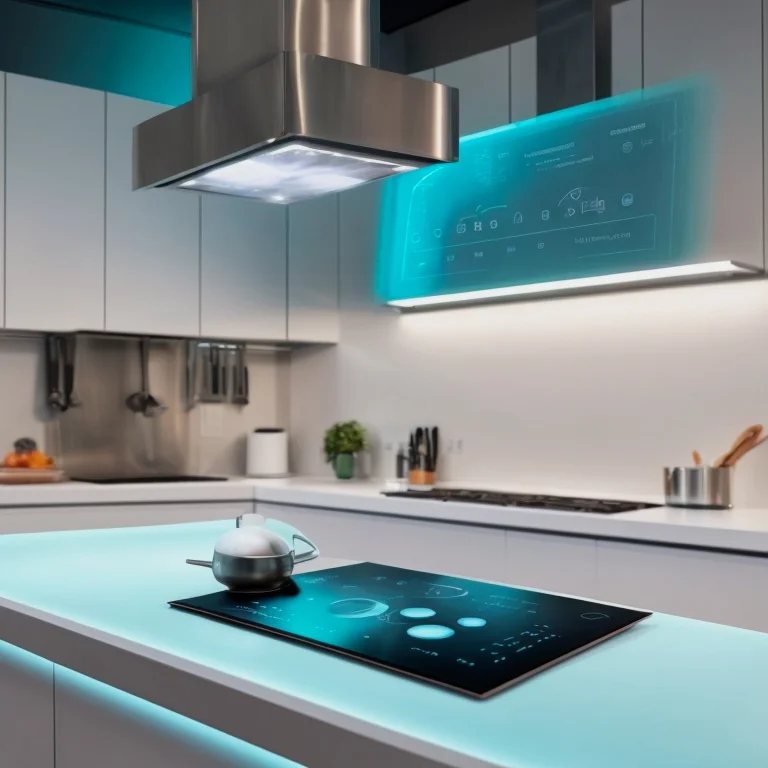 Präzise Temperaturkontrolle